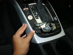 2013款 40TFSI DCT quattro 运动型