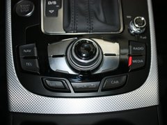 2013款 40TFSI DCT quattro 运动型