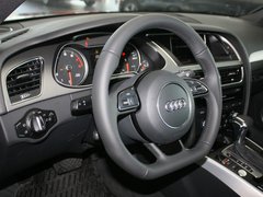 2013款 40TFSI DCT quattro 运动型