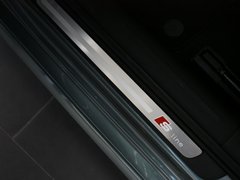 奥迪A4L 2013款 40TFSI DCT quattro 运动型