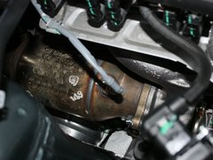 2013款 40TFSI DCT quattro 运动型