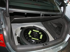 2013款 40TFSI DCT quattro 运动型