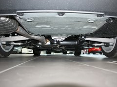 奥迪A4L 2013款 40TFSI DCT quattro 运动型