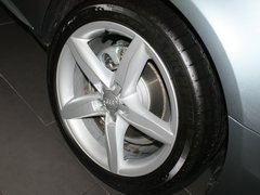 2013款 40TFSI DCT quattro 运动型