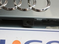 2013款 40TFSI DCT quattro 运动型