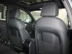 2013款 40TFSI DCT quattro 运动型