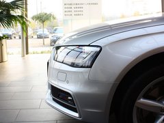 2013款 40TFSI DCT quattro 运动型