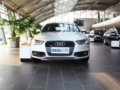 2013款 40TFSI DCT quattro 运动型