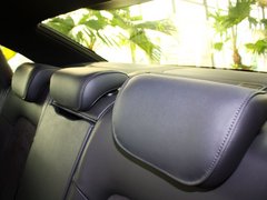 2013款 40TFSI DCT quattro 运动型
