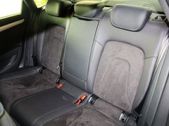 2013款 40TFSI DCT quattro 运动型