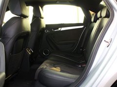 2013款 40TFSI DCT quattro 运动型
