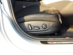 2013款 40TFSI DCT quattro 运动型