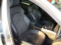 2013款 40TFSI DCT quattro 运动型