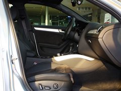2013款 40TFSI DCT quattro 运动型