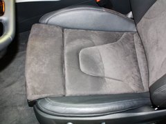 2013款 40TFSI DCT quattro 运动型