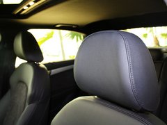 2013款 40TFSI DCT quattro 运动型