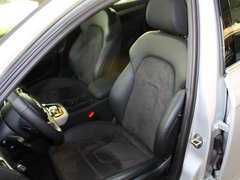 2013款 40TFSI DCT quattro 运动型