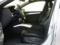 2013款 40TFSI DCT quattro 运动型