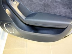 2013款 40TFSI DCT quattro 运动型