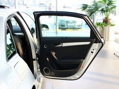2013款 40TFSI DCT quattro 运动型
