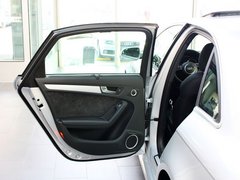 2013款 40TFSI DCT quattro 运动型
