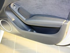 2013款 40TFSI DCT quattro 运动型