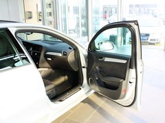 2013款 40TFSI DCT quattro 运动型