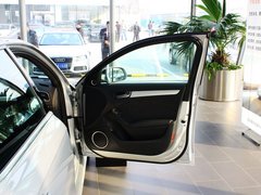 2013款 40TFSI DCT quattro 运动型