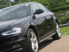 2013款 50TFSI DCT quattro 旗舰型