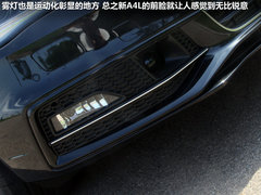 2013款 50TFSI DCT quattro 旗舰型