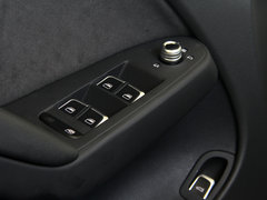 2013款 50TFSI DCT quattro 旗舰型