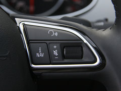 2013款 50TFSI DCT quattro 旗舰型