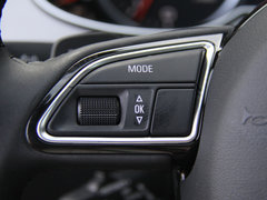 2013款 50TFSI DCT quattro 旗舰型