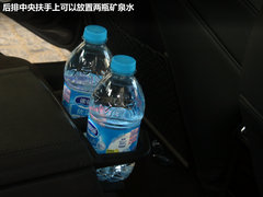 2013款 50TFSI DCT quattro 旗舰型