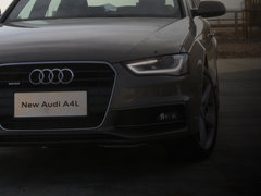 2013款 50TFSI DCT quattro 旗舰型