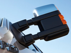 2013款 猛禽F-150 6.2L 自动 一门半版 高配