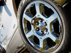2013款 猛禽F-150 6.2L 自动 一门半版 高配