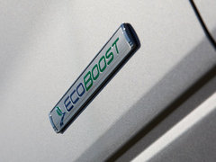 2013款 猛禽F-150 6.2L 自动 一门半版 高配