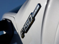 2013款 猛禽F-150 6.2L 自动 一门半版 高配