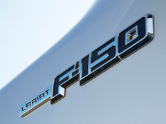 2013款 猛禽F-150 6.2L 自动 一门半版 高配