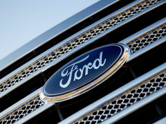 2013款 猛禽F-150 6.2L 自动 一门半版 高配