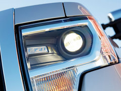 2013款 猛禽F-150 6.2L 自动 一门半版 高配