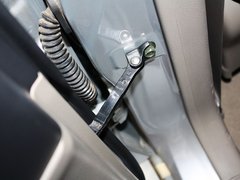 2012款 1.4L 手动 两厢舒适型VVT