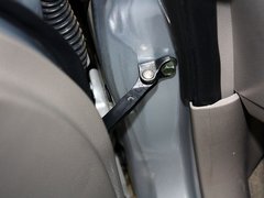 2012款 1.4L 手动 两厢舒适型VVT