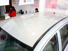 2012款 1.4L 手动 两厢舒适型VVT