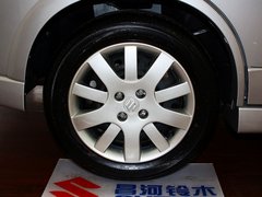 2012款 1.4L 手动 两厢舒适型VVT