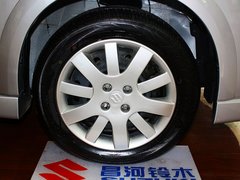 2012款 1.4L 手动 两厢舒适型VVT