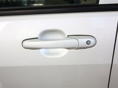 2012款 1.4L 手动 两厢舒适型VVT