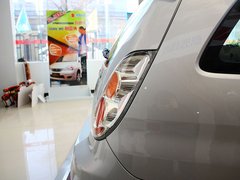 2012款 1.4L 手动 两厢舒适型VVT