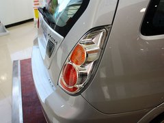 2012款 1.4L 手动 两厢舒适型VVT